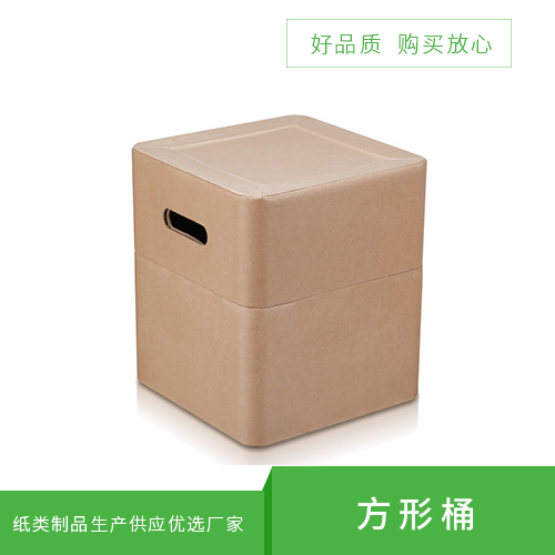 在挑選紙桶時(shí)有哪些注意哪些呢？
