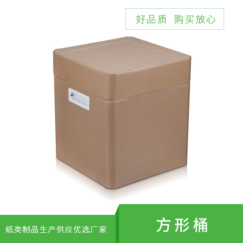 紙桶的儲藏工作該怎樣進行呢？
